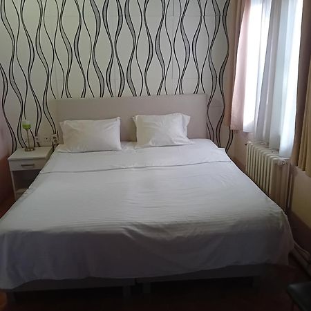 Vila Silia Skopje Eksteriør bilde